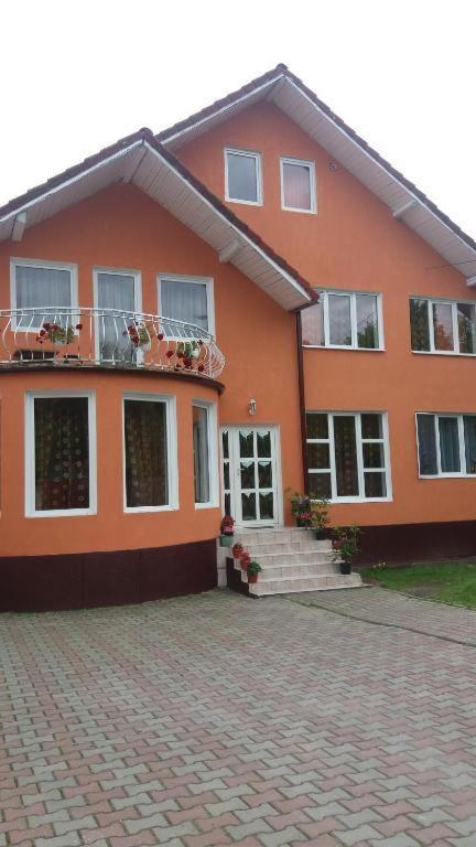 Casa Maia Hotel Turda Exterior photo