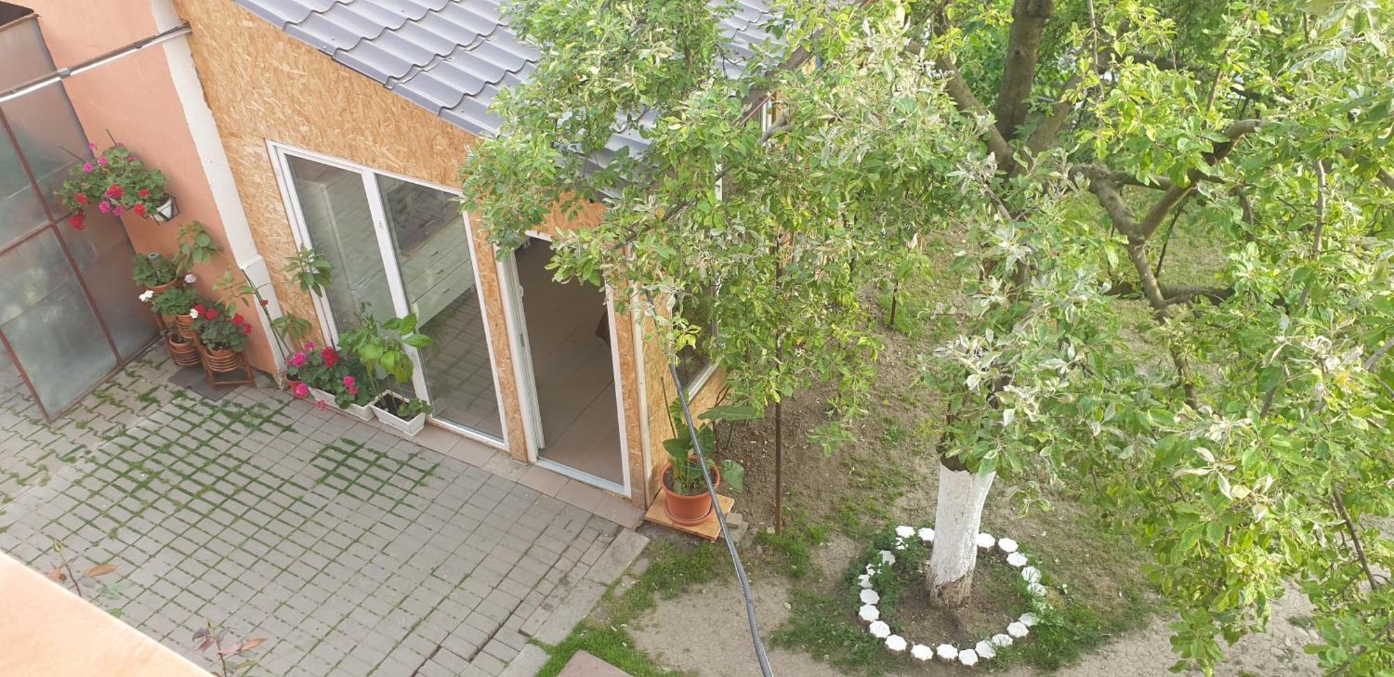 Casa Maia Hotel Turda Exterior photo